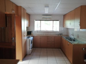 BLS (Baie Lekker Slaap), Bloemfontein